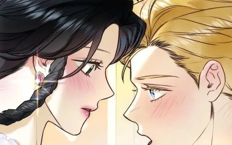 He’s Not Just A Pretty Face Kainu Manga Chapter 94 Page 17