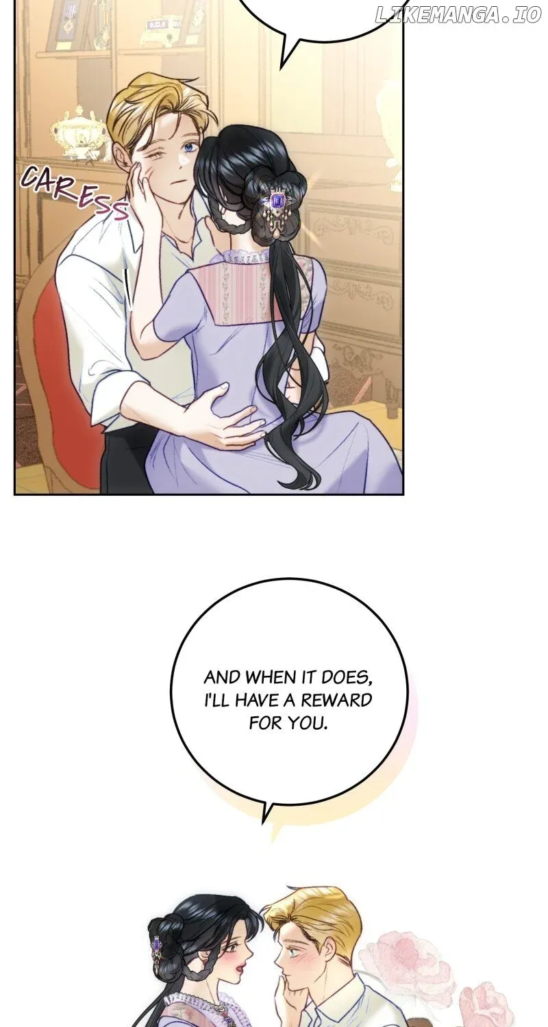 He’s Not Just A Pretty Face Kainu Manga Chapter 94 Page 20