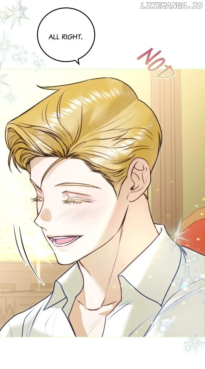 He’s Not Just A Pretty Face Kainu Manga Chapter 94 Page 22