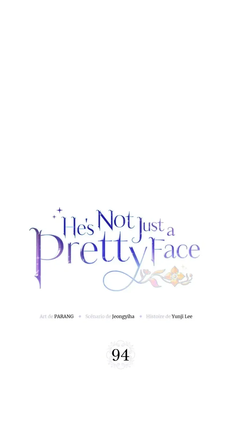 He’s Not Just A Pretty Face Kainu Manga Chapter 94 Page 23