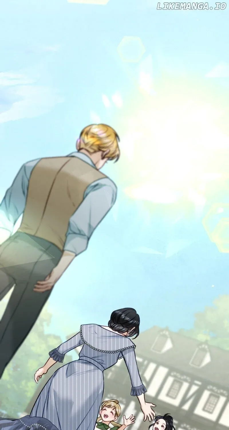 He’s Not Just A Pretty Face Kainu Manga Chapter 94 Page 25