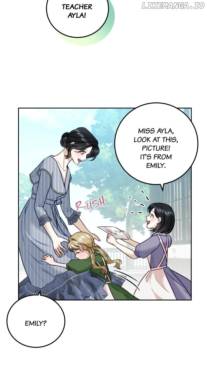 He’s Not Just A Pretty Face Kainu Manga Chapter 94 Page 27
