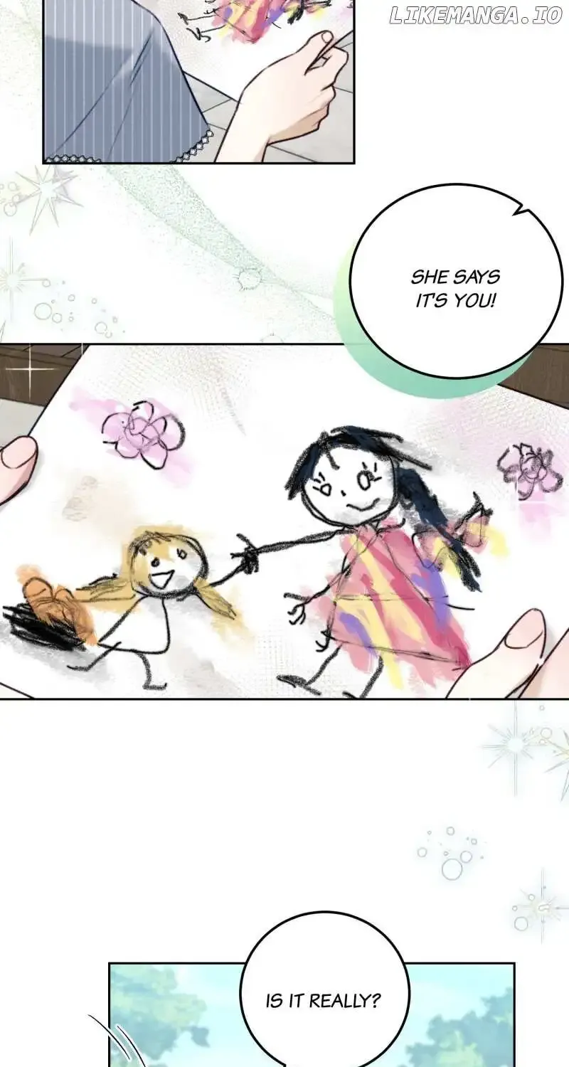 He’s Not Just A Pretty Face Kainu Manga Chapter 94 Page 29