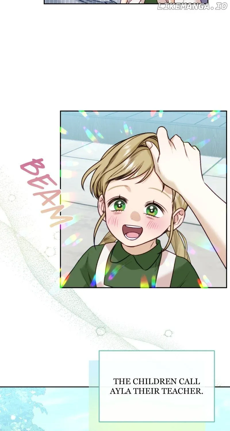 He’s Not Just A Pretty Face Kainu Manga Chapter 94 Page 31
