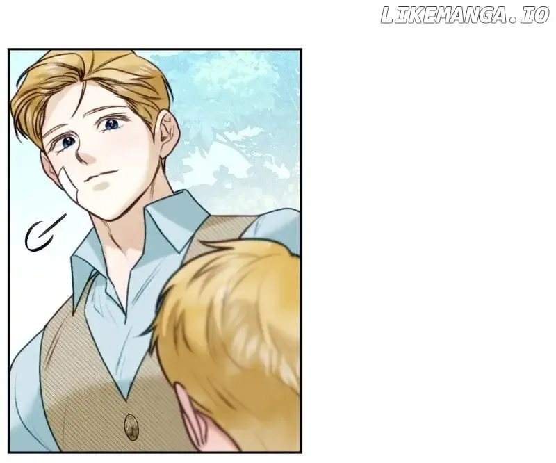 He’s Not Just A Pretty Face Kainu Manga Chapter 94 Page 44
