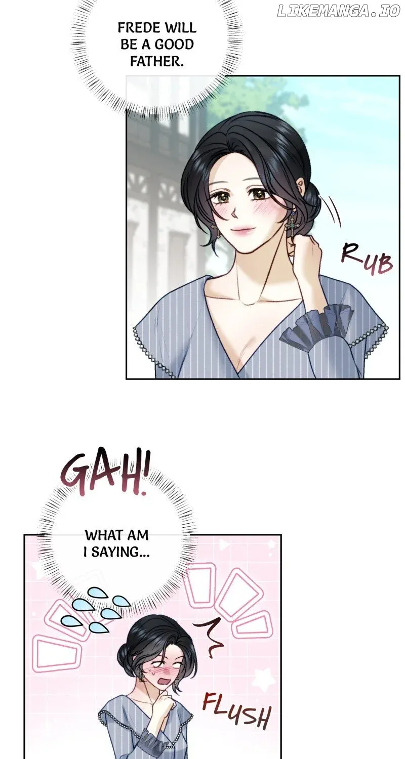 He’s Not Just A Pretty Face Kainu Manga Chapter 94 Page 47