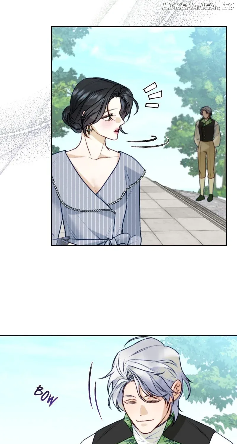 He’s Not Just A Pretty Face Kainu Manga Chapter 94 Page 49