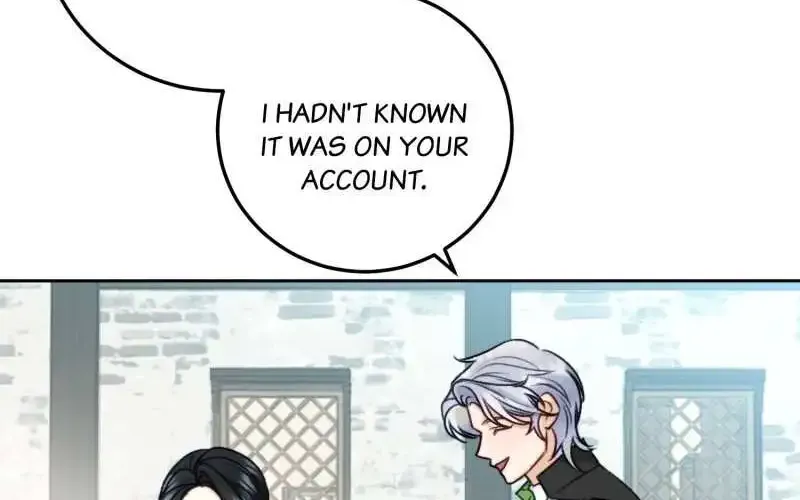 He’s Not Just A Pretty Face Kainu Manga Chapter 94 Page 52
