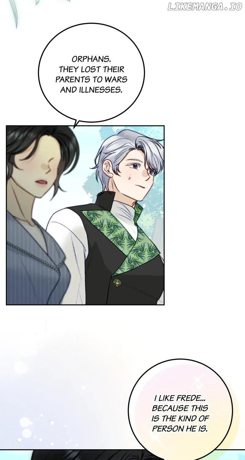 He’s Not Just A Pretty Face Kainu Manga Chapter 94 Page 56