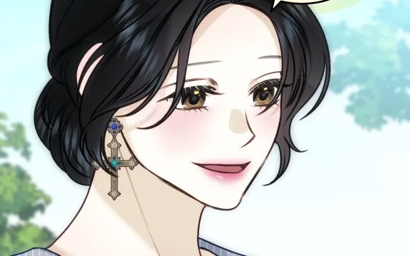 He’s Not Just A Pretty Face Kainu Manga Chapter 94 Page 57