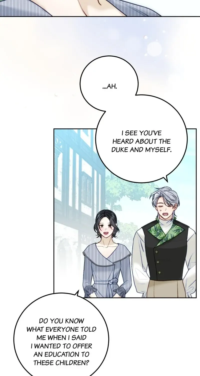 He’s Not Just A Pretty Face Kainu Manga Chapter 94 Page 58