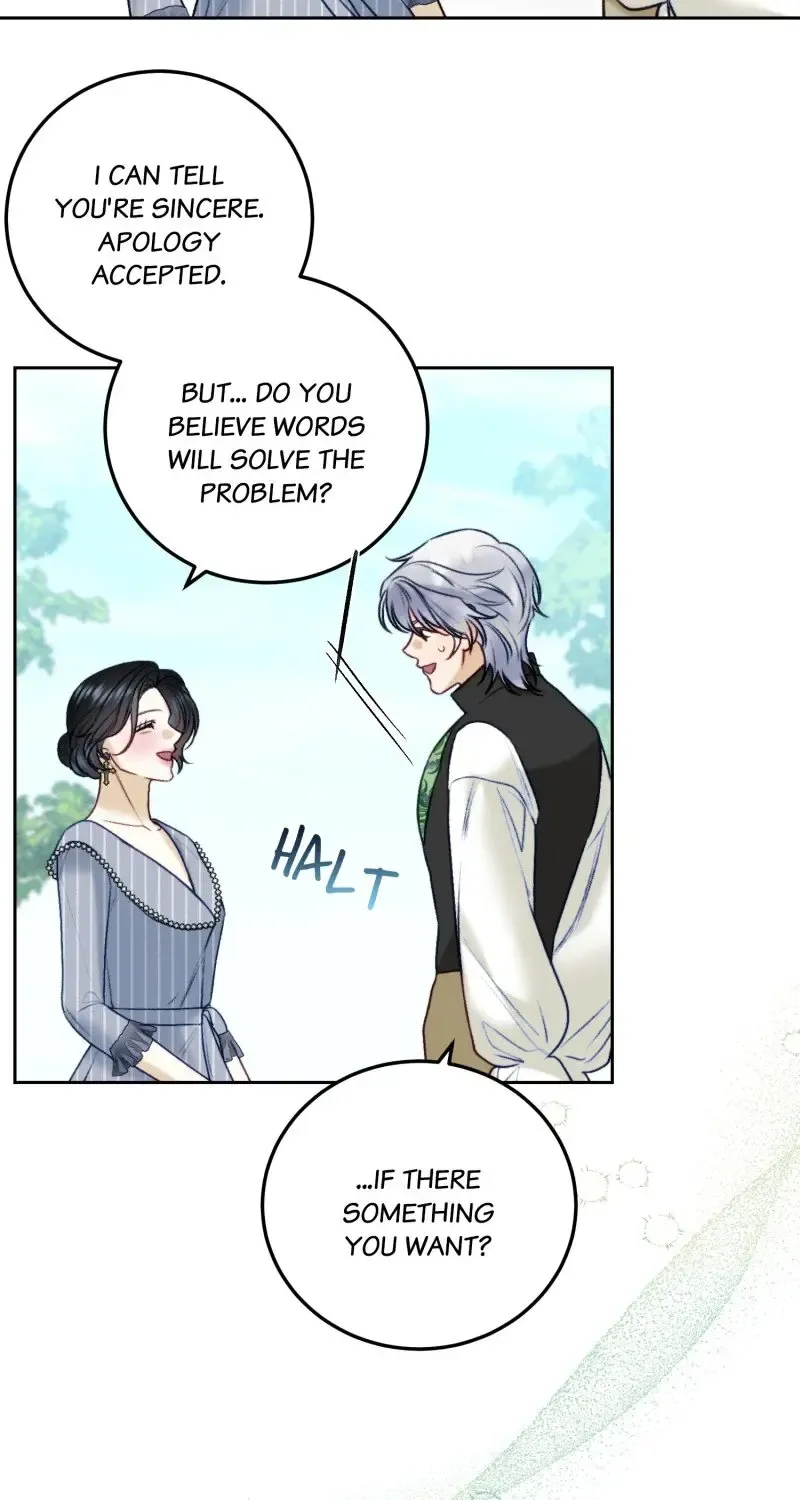 He’s Not Just A Pretty Face Kainu Manga Chapter 94 Page 69