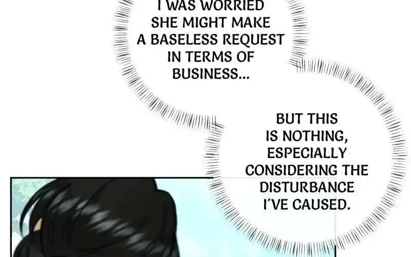 He’s Not Just A Pretty Face Kainu Manga Chapter 94 Page 74