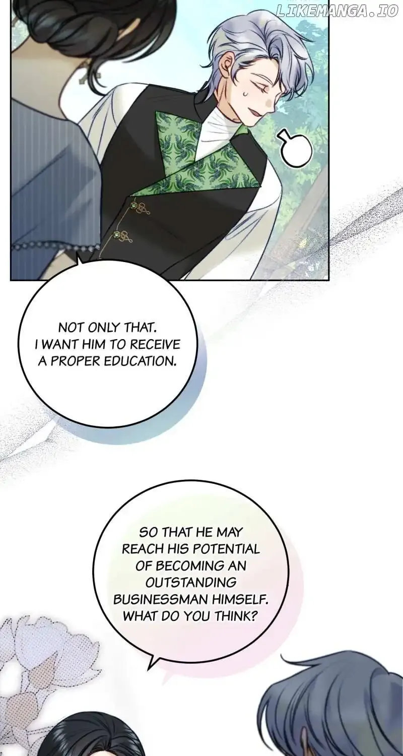 He’s Not Just A Pretty Face Kainu Manga Chapter 94 Page 75