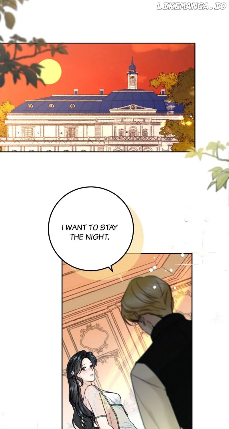 He’s Not Just A Pretty Face Kainu Manga Chapter 94 Page 80