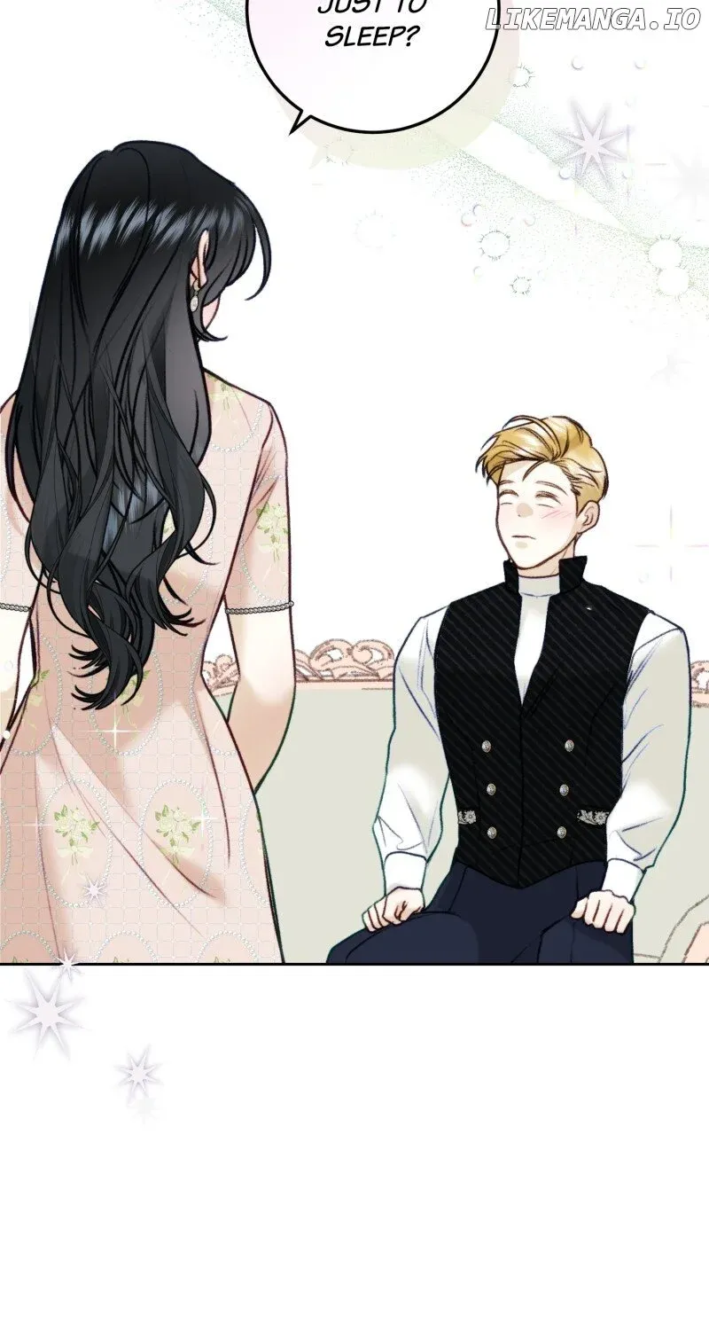 He’s Not Just A Pretty Face Kainu Manga Chapter 94 Page 82
