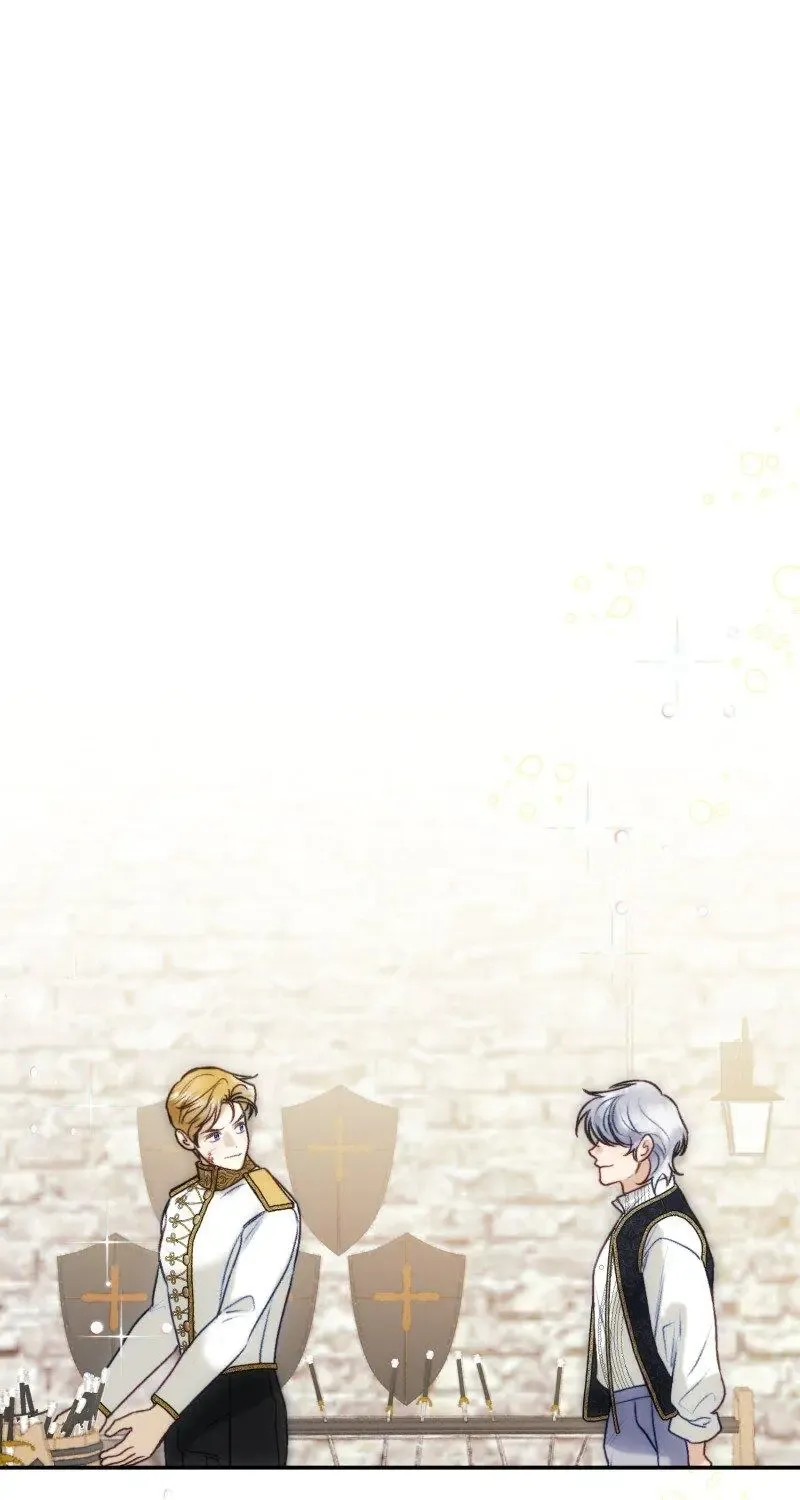He’s Not Just A Pretty Face Kainu Manga Chapter 93 Page 1
