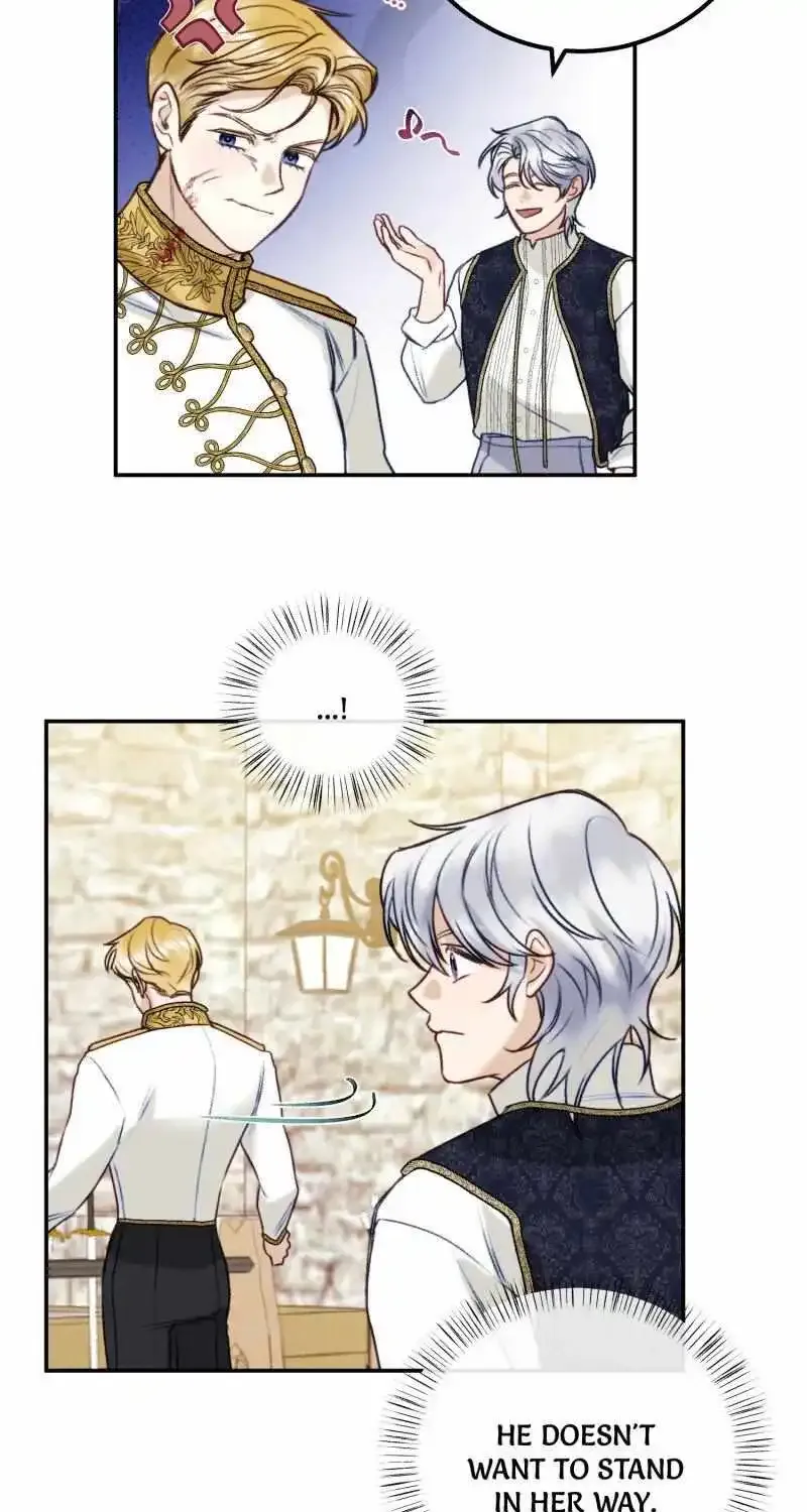 He’s Not Just A Pretty Face Kainu Manga Chapter 93 Page 3