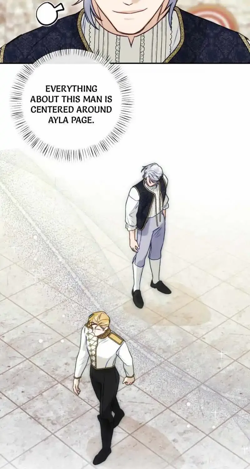 He’s Not Just A Pretty Face Kainu Manga Chapter 93 Page 5