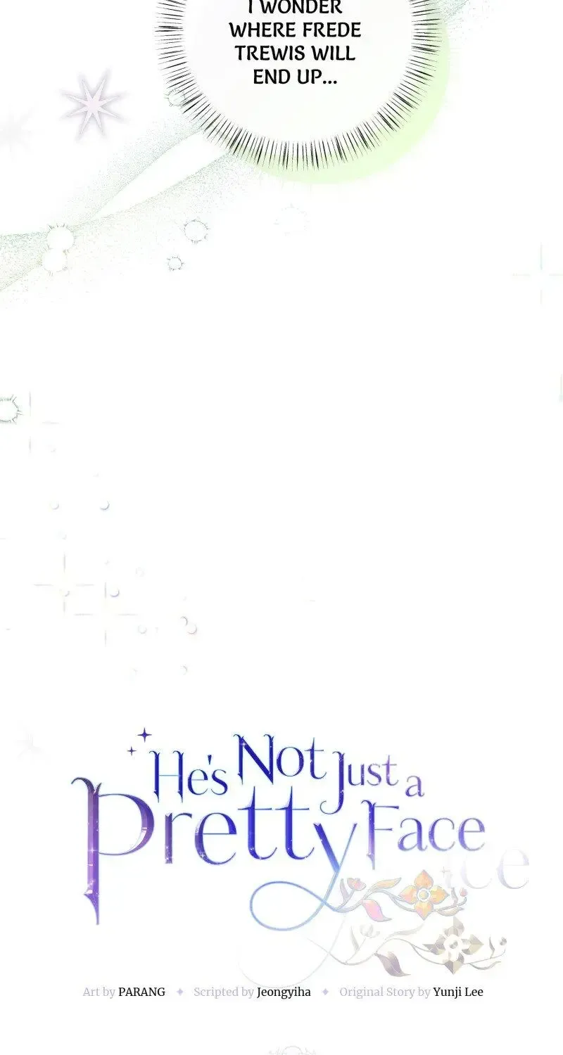 He’s Not Just A Pretty Face Kainu Manga Chapter 93 Page 7