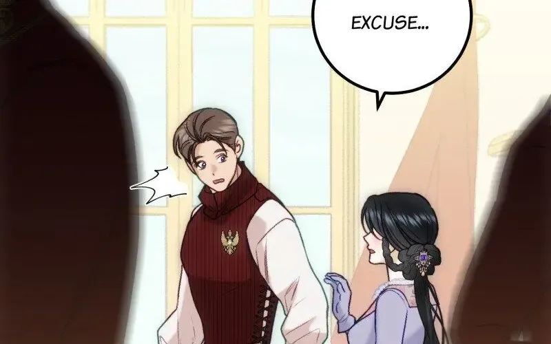 He’s Not Just A Pretty Face Kainu Manga Chapter 93 Page 19