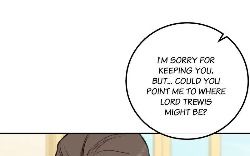 He’s Not Just A Pretty Face Kainu Manga Chapter 93 Page 21