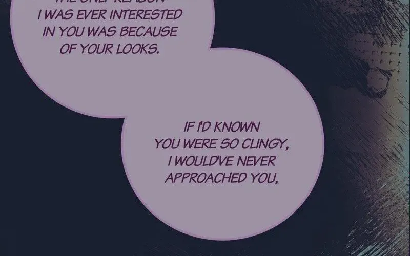 He’s Not Just A Pretty Face Kainu Manga Chapter 92 Page 14
