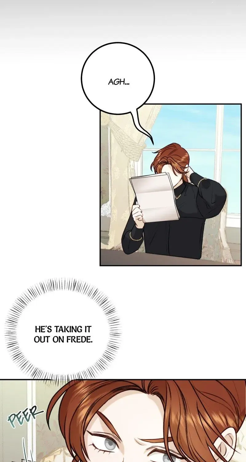 He’s Not Just A Pretty Face Kainu Manga Chapter 92 Page 18
