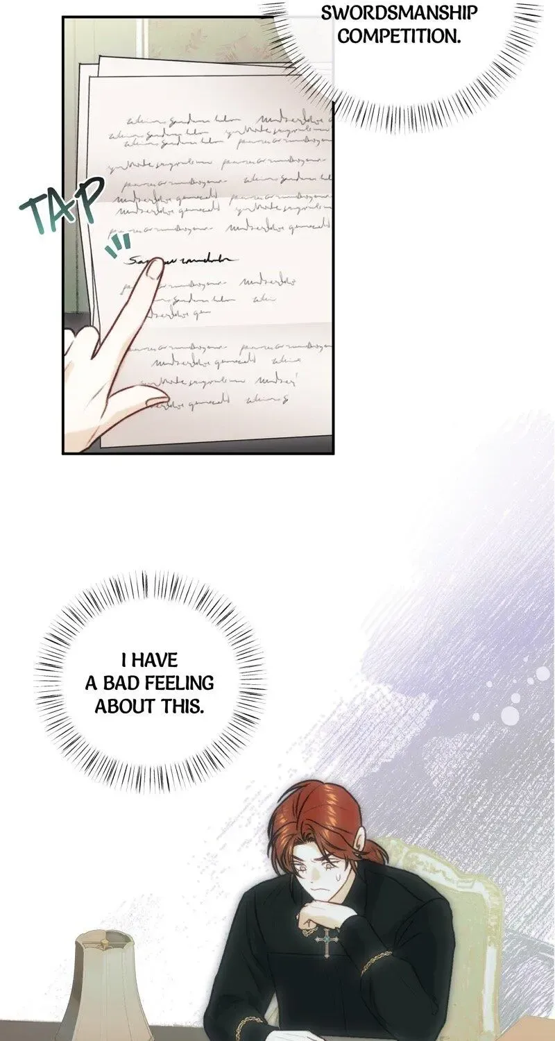 He’s Not Just A Pretty Face Kainu Manga Chapter 92 Page 20