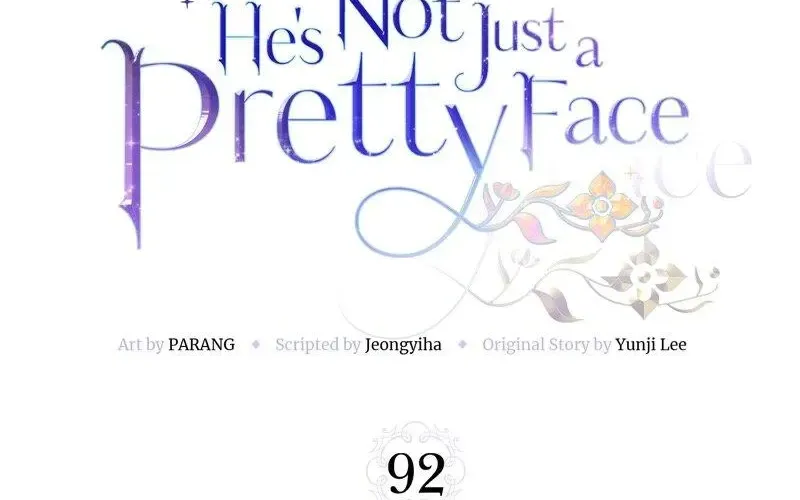 He’s Not Just A Pretty Face Kainu Manga Chapter 92 Page 23