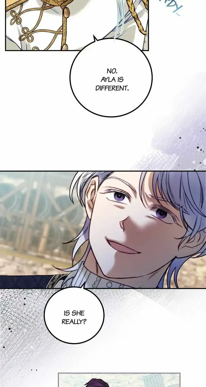 He’s Not Just A Pretty Face Kainu Manga Chapter 92 Page 28