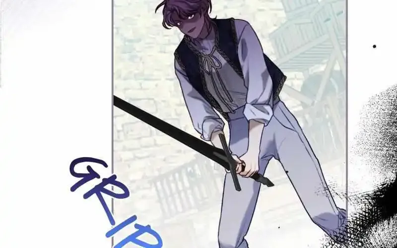 He’s Not Just A Pretty Face Kainu Manga Chapter 92 Page 29