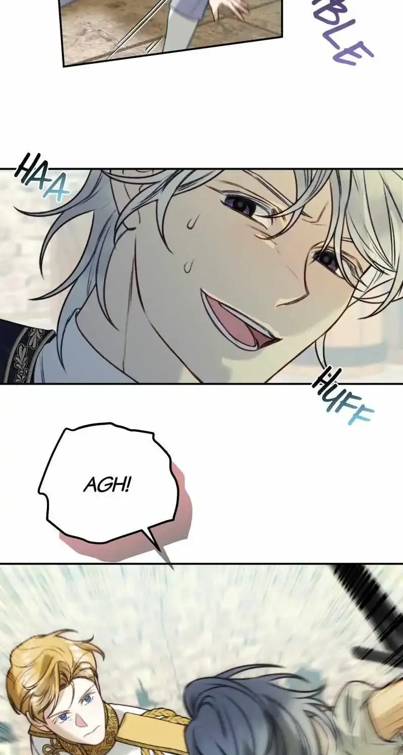 He’s Not Just A Pretty Face Kainu Manga Chapter 92 Page 39