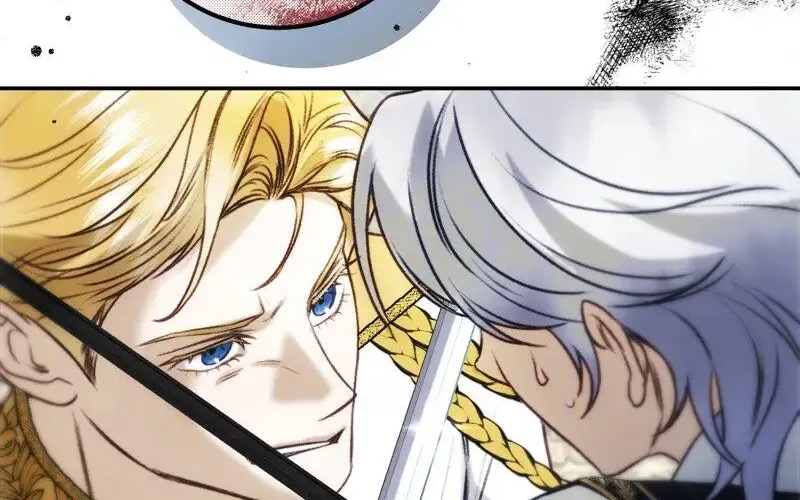 He’s Not Just A Pretty Face Kainu Manga Chapter 92 Page 42