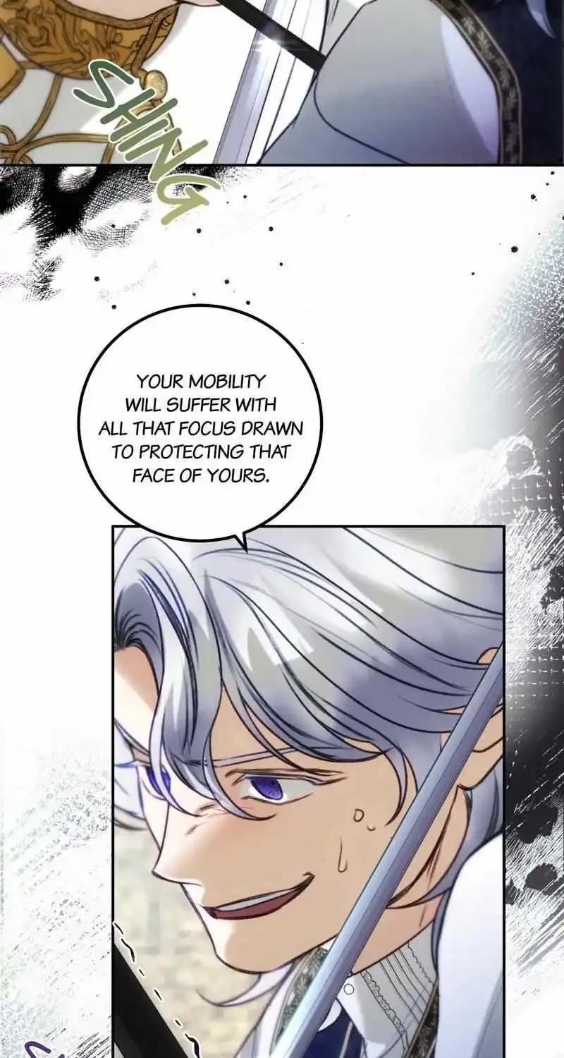 He’s Not Just A Pretty Face Kainu Manga Chapter 92 Page 43