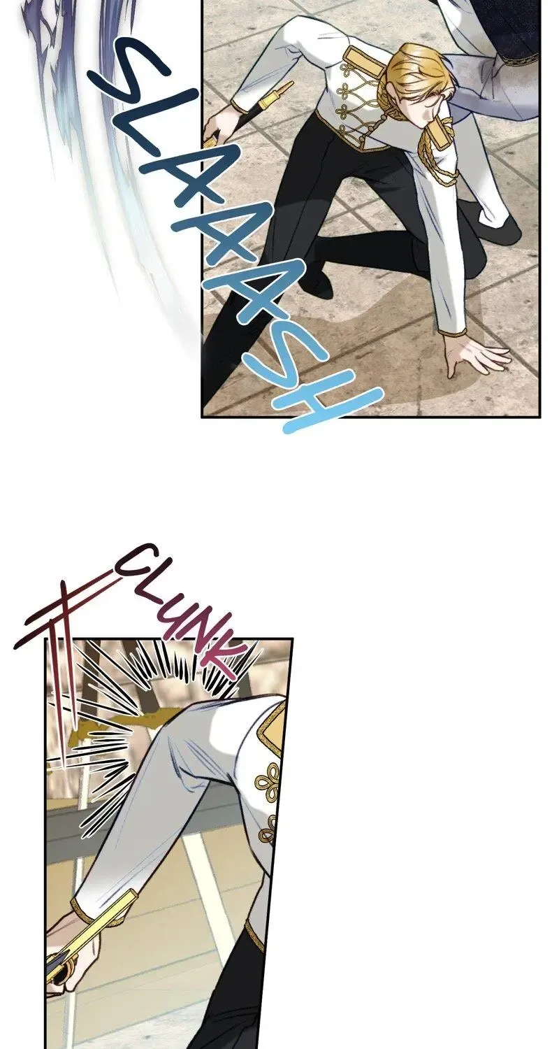He’s Not Just A Pretty Face Kainu Manga Chapter 92 Page 50