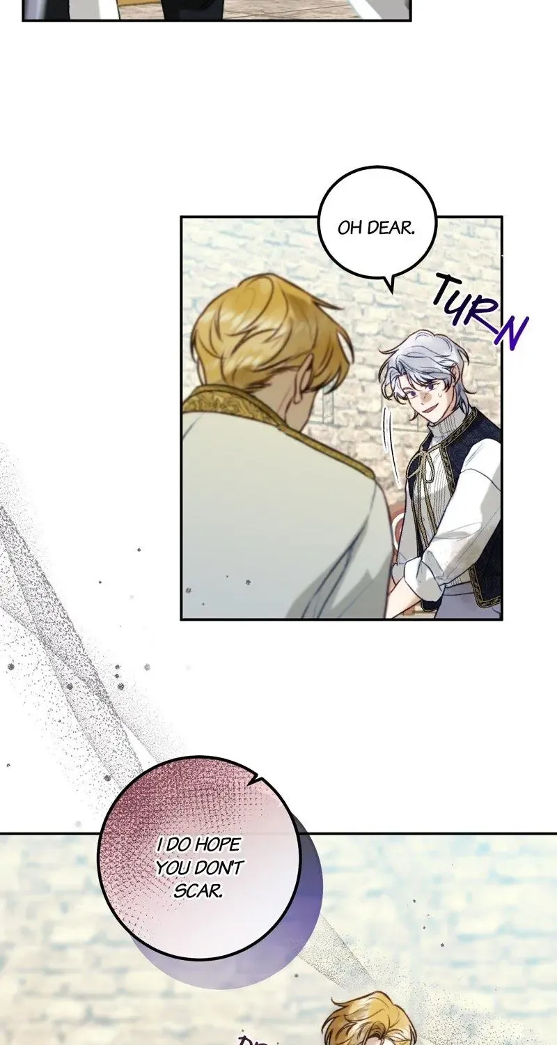 He’s Not Just A Pretty Face Kainu Manga Chapter 92 Page 54