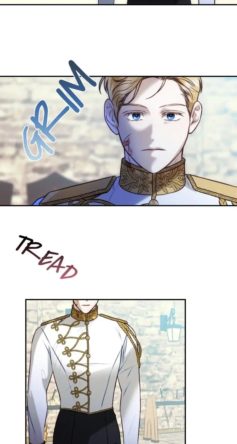 He’s Not Just A Pretty Face Kainu Manga Chapter 92 Page 56