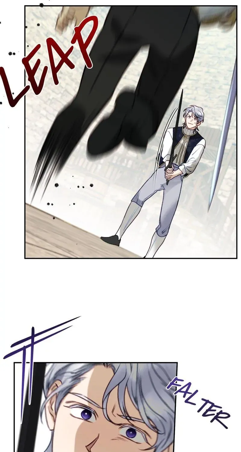 He’s Not Just A Pretty Face Kainu Manga Chapter 92 Page 58