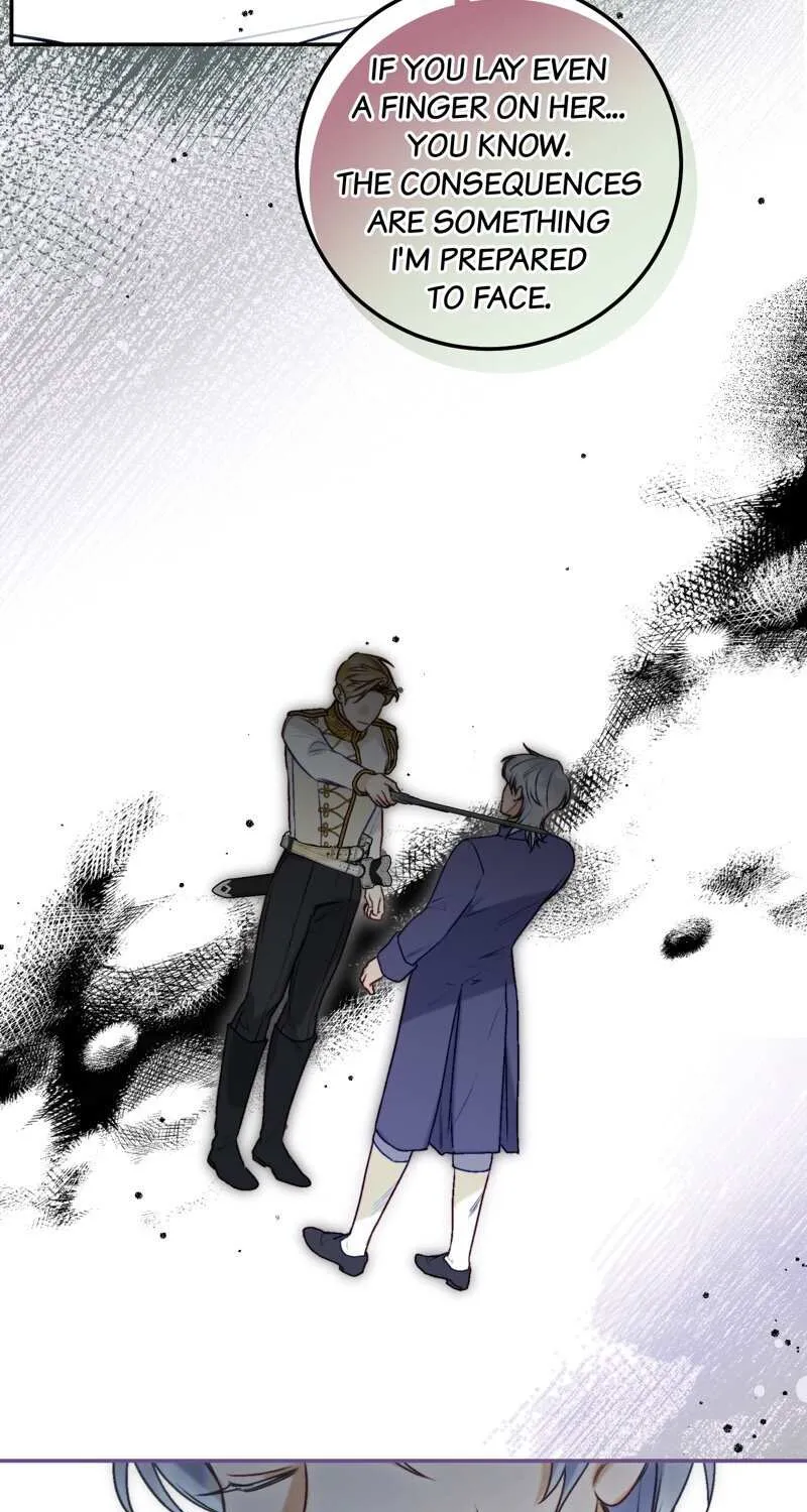 He’s Not Just A Pretty Face Kainu Manga Chapter 90 Page 5