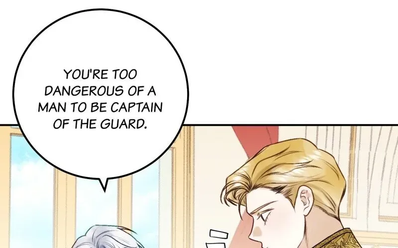 He’s Not Just A Pretty Face Kainu Manga Chapter 90 Page 10