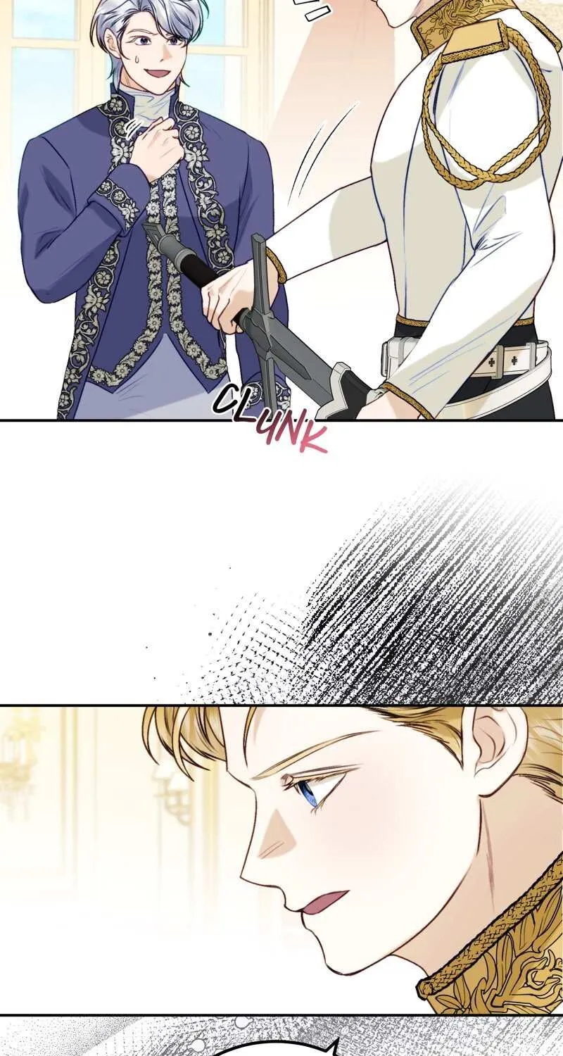 He’s Not Just A Pretty Face Kainu Manga Chapter 90 Page 11