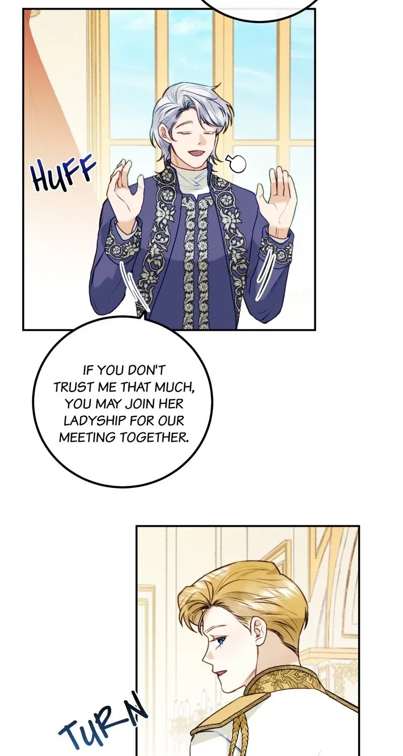 He’s Not Just A Pretty Face Kainu Manga Chapter 90 Page 13