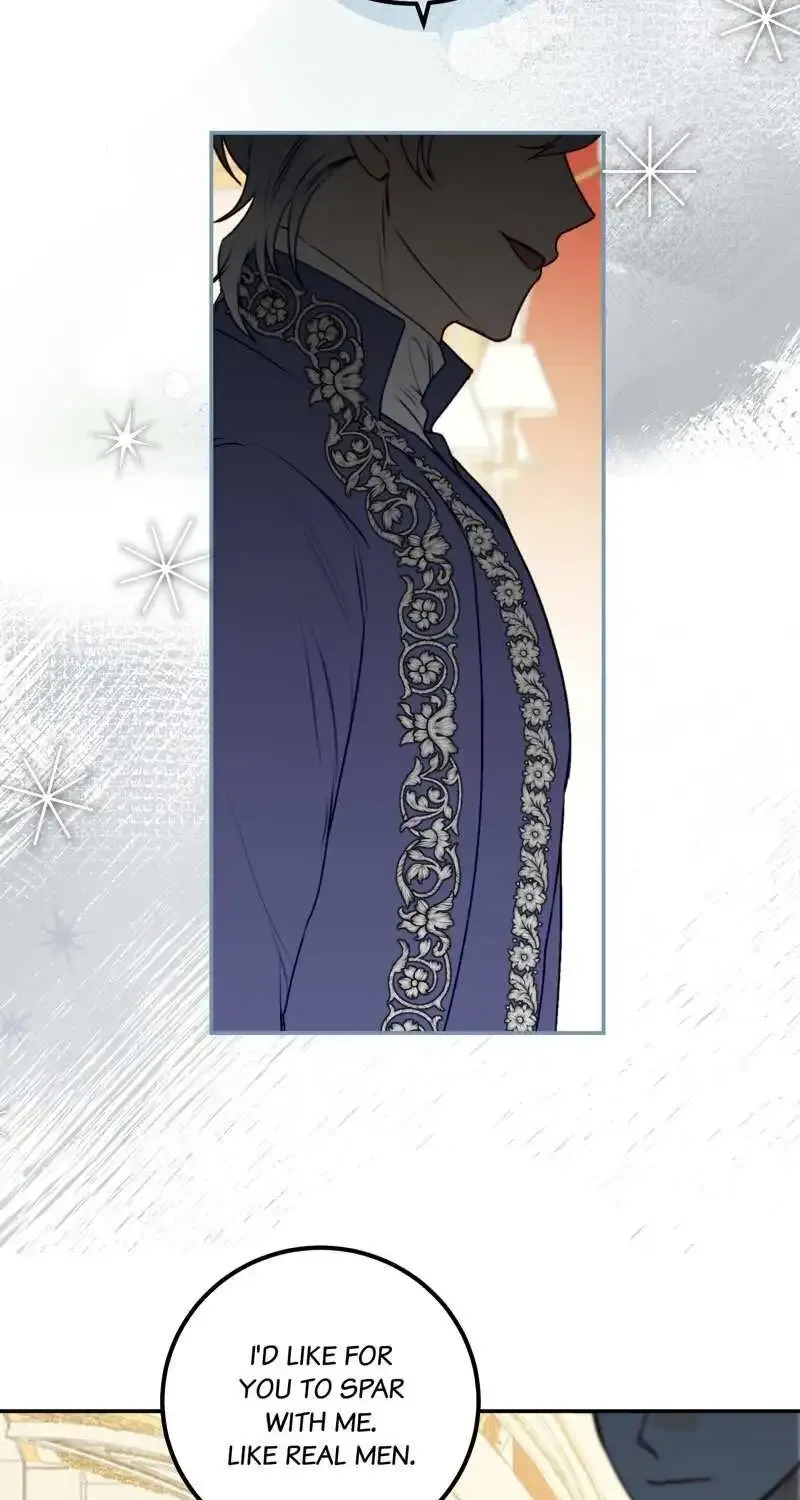 He’s Not Just A Pretty Face Kainu Manga Chapter 90 Page 16