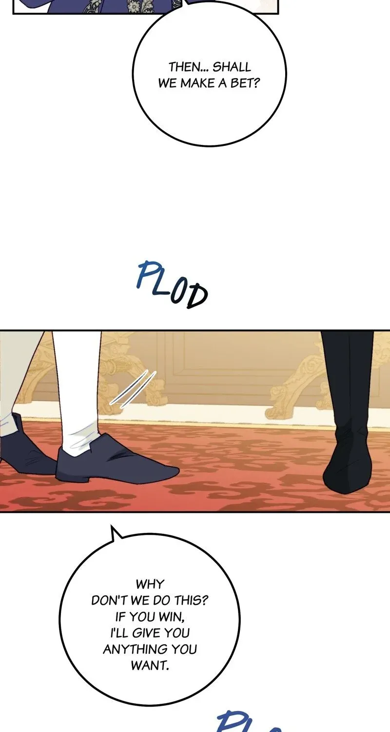 He’s Not Just A Pretty Face Kainu Manga Chapter 90 Page 22