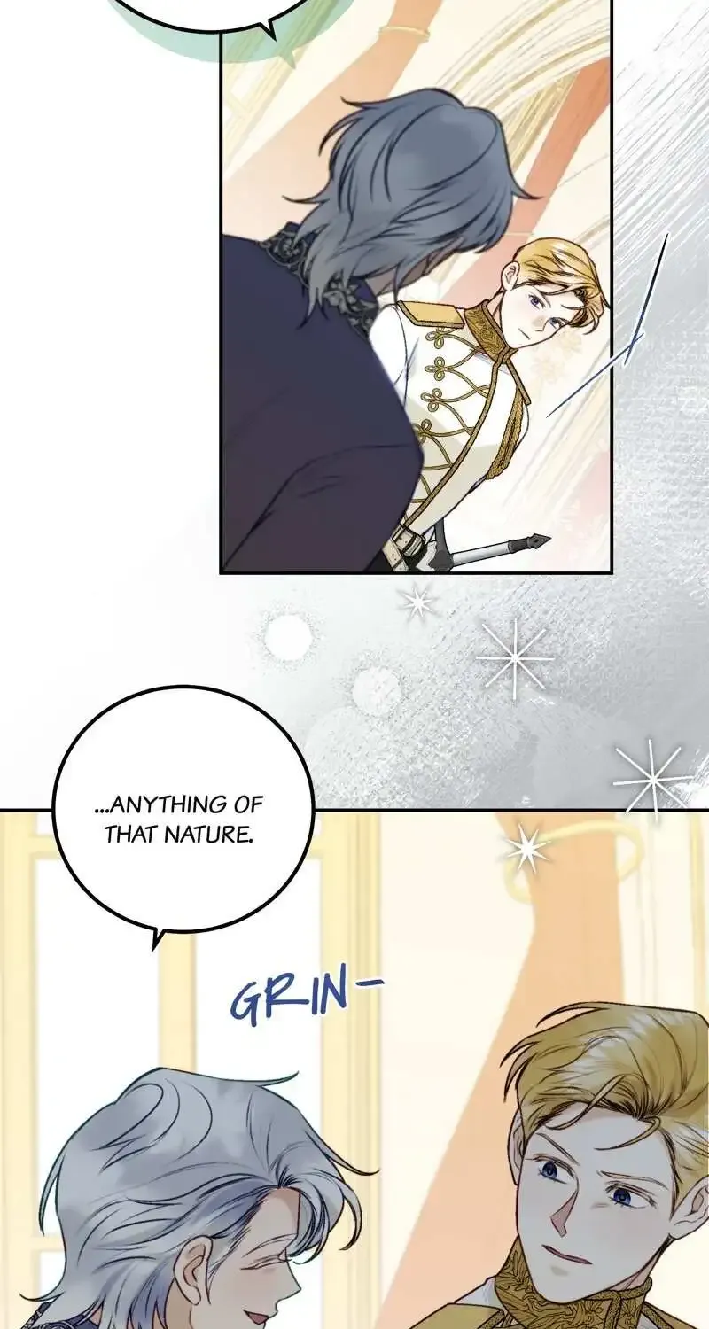 He’s Not Just A Pretty Face Kainu Manga Chapter 90 Page 24