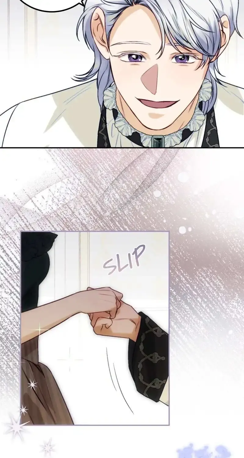 He’s Not Just A Pretty Face Kainu Manga Chapter 90 Page 33