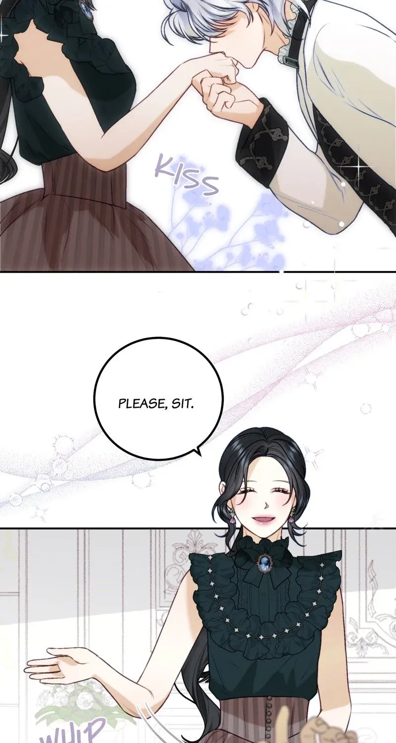 He’s Not Just A Pretty Face Kainu Manga Chapter 90 Page 35