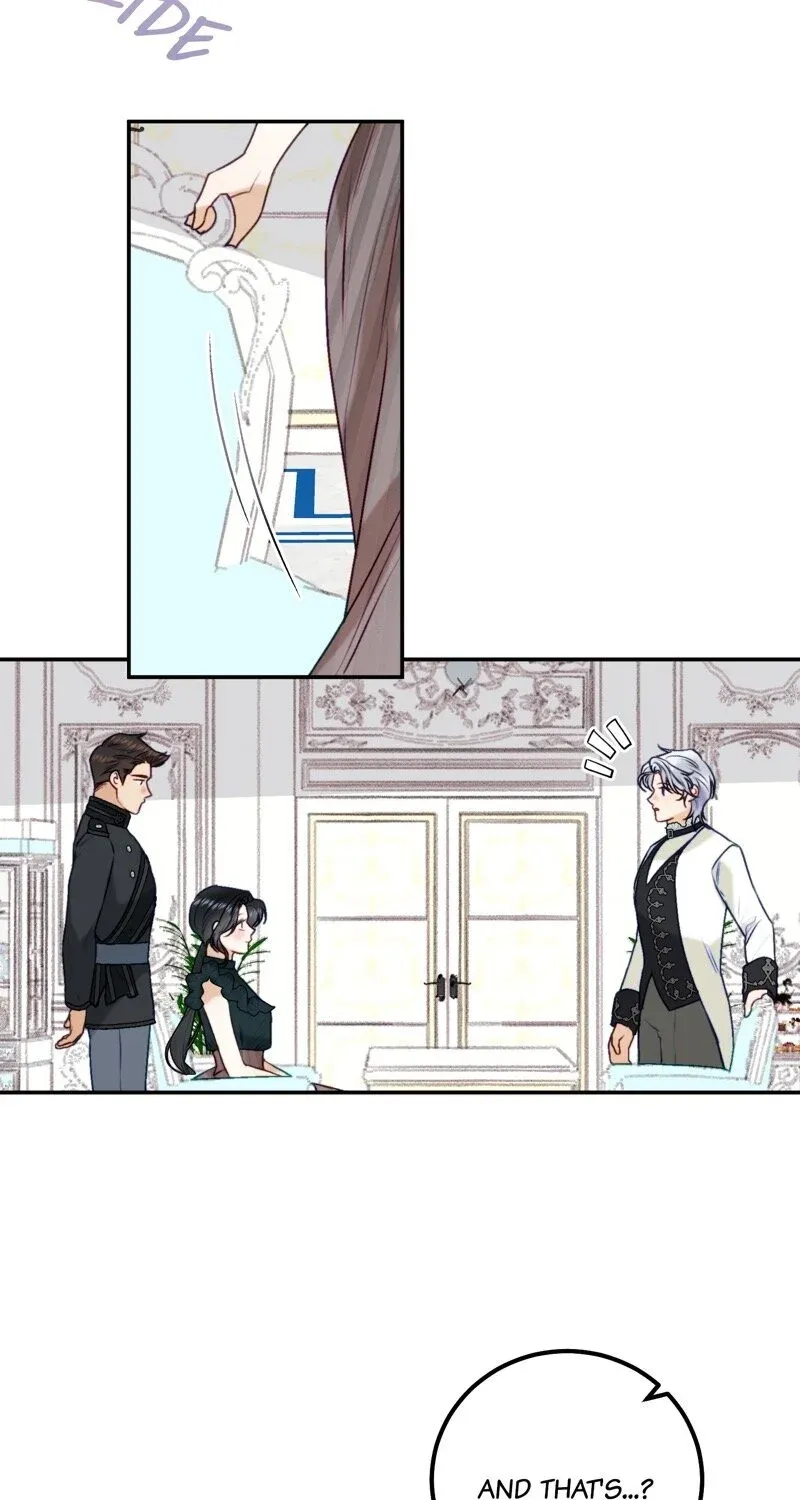He’s Not Just A Pretty Face Kainu Manga Chapter 90 Page 37