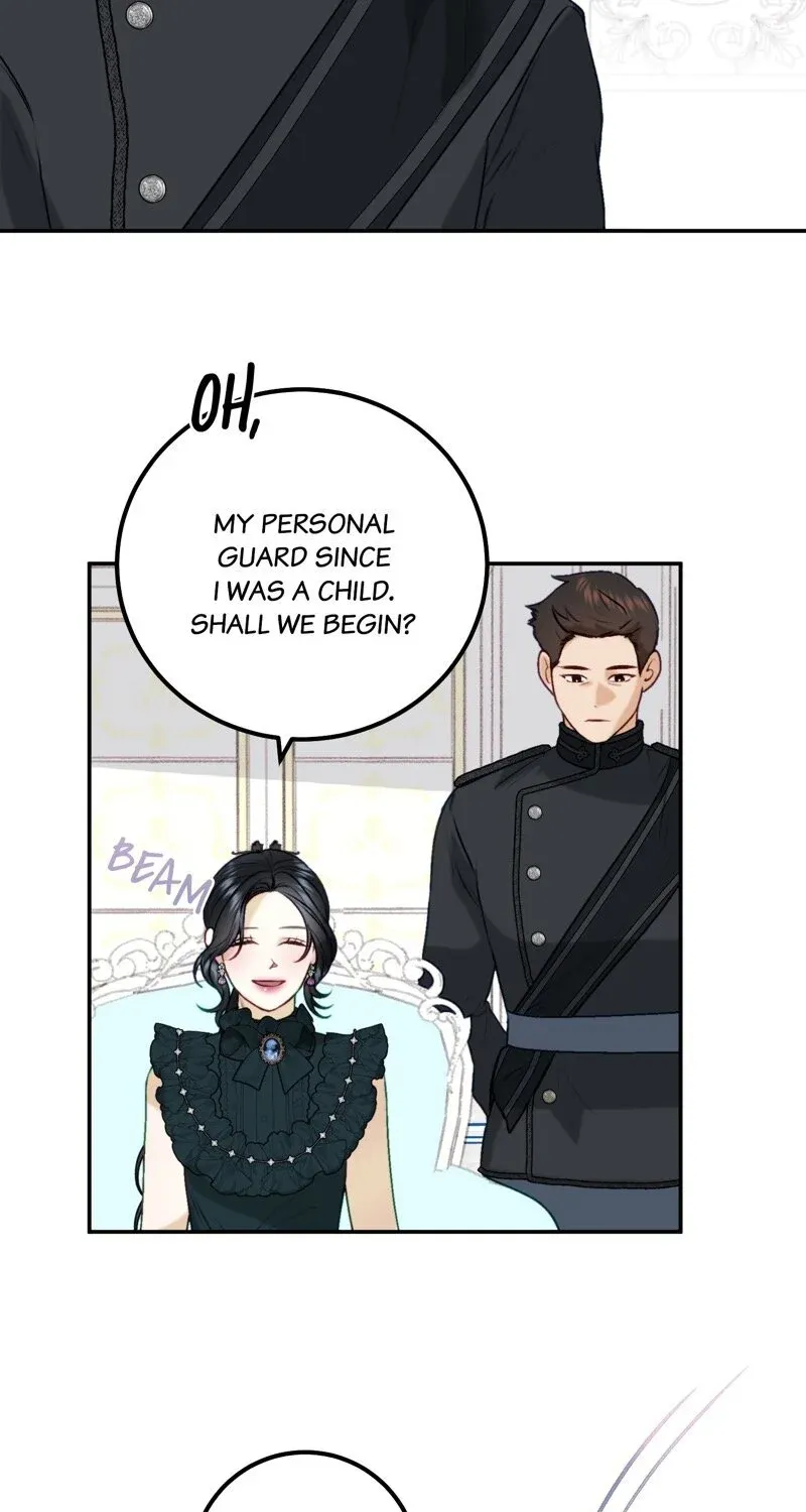 He’s Not Just A Pretty Face Kainu Manga Chapter 90 Page 39